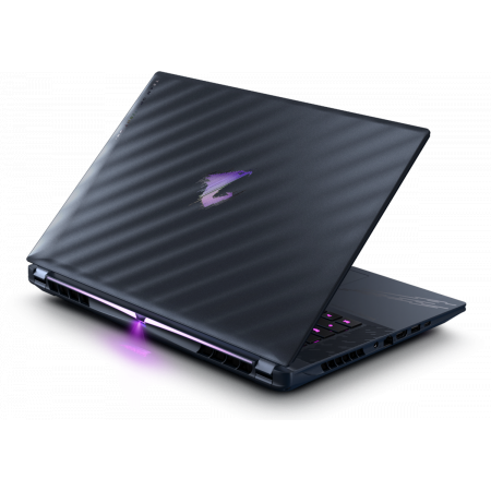 Ноутбук Gigabyte AORUS MASTER 16 AM6H Intel Ultra 9 275HX/32Gb/SSD1Tb/RTX5090 24Gb/16"/OLED/QHD+/240Hz/Win11Pro/Black, фото , изображение 8