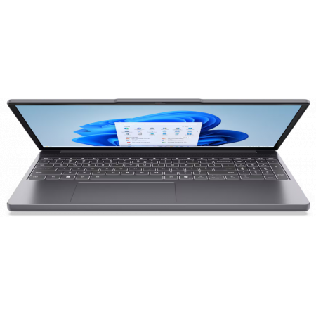 Ноутбук Lenovo IdeaPad Slim 3 15IRH10 15.3" 1920x1200 Intel Core i5 13420H 16 Gb/512 Gb No OS серый, фото , изображение 6