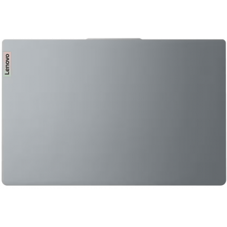 Ноутбук Lenovo IdeaPad Slim 3 15IRH8 15.6"(1920x1080 IPS)/Intel Core i7 13620H(2.4Ghz)/16384Mb/512SSDGb/noDVD/Int:Intel UHD Graphics/Cam/BT/WiFi/47WHr/war 1y/1.62kg/grey/noOS + 65W, RU kbd, фото , изображение 6