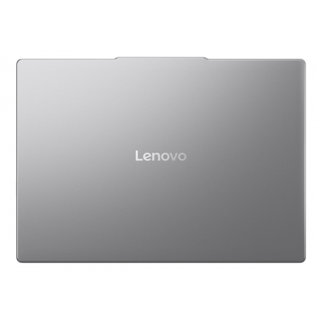 Ноутбук Lenovo IdeaPad Slim 5 14IRH10R 14"(1920x1200 OLED)/Intel Core 7 240H(2.5Ghz)/32768Mb/1024PCISSDGb/noDVD/Int:Intel® Graphics/Cam/BT/WiFi/60WHr/war 1y/1.39kg/luna grey/noOS + 65W, RU kbd, фото , изображение 8