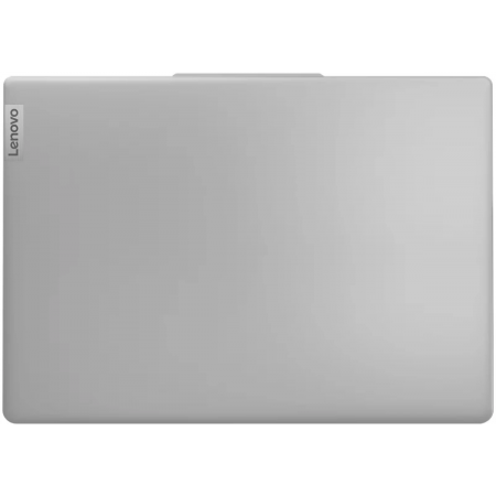 Ноутбук Lenovo IdeaPad Slim 5 14Q8X9 14"(1920x1200 IPS)/Qualcomm Snapdragon X1P-42-100(3.4Ghz)/16384Mb/512PCISSDGb/noDVD/Int:Adreno X1-85/Cam/BT/WiFi/57WHr/war 1y/1.48kg/cloud grey/Win11Home + 65W, RU kbd, фото , изображение 5