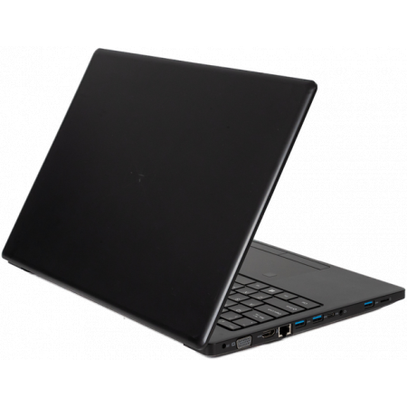 Ноутбук Гравитон Н14И-ТП 14.0";FHD i5-1135G7/1x16GBDDR4/1TBSSD_M.2/WiFi+BT/NoOS/1YST, фото , изображение 6