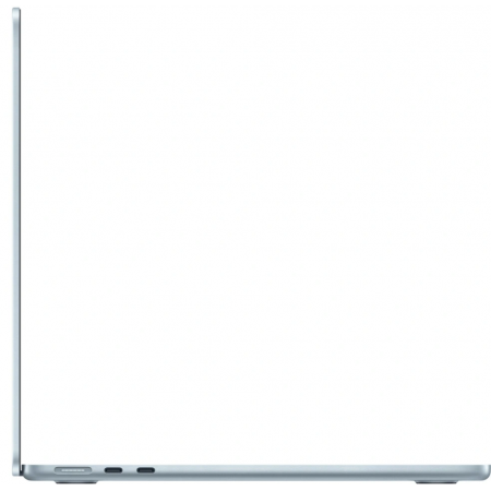 Ноутбук MacBook Air 13" Skyblue 10CPU/8 GPU 16/256GB Apple M4 MC6T4LL/A A3240 195949890260, фото , изображение 2
