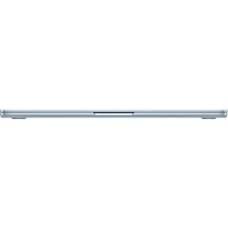 Ноутбук MacBook Air 13" Skyblue 10CPU/10 GPU 24/512GB Apple M4 MC6V4LL/A A3240 195949891205, фото , изображение 4