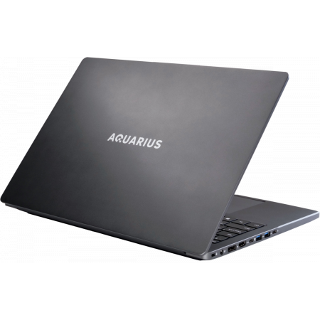 Ноутбук Aquarius Cmp NE356 Ryzen 5 6600H 8Gb SSD256Gb 16" без ОС WiFi BT Cam (NE356153318S125SCN2TNNNNN2), фото , изображение 5
