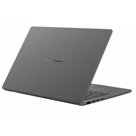 Ноутбук ASUS UX3407RA-QD038W 14 WUXGA OLED 600N/SD X Elite X1E 78 100/32GB/1TB SSD/UMA/W11/Iceland Gray*, фото , изображение 6