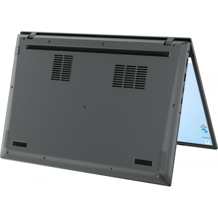 Ноутбук CBR (NB15I3G12-8G256G-WP) 15.6 LP-15103 серый, фото , изображение 8