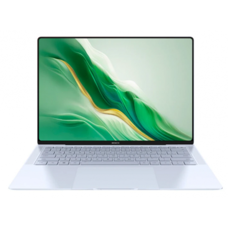 Ноутбук Honor MagicBook Art 14 2024 White (5301AKXJ), фото 