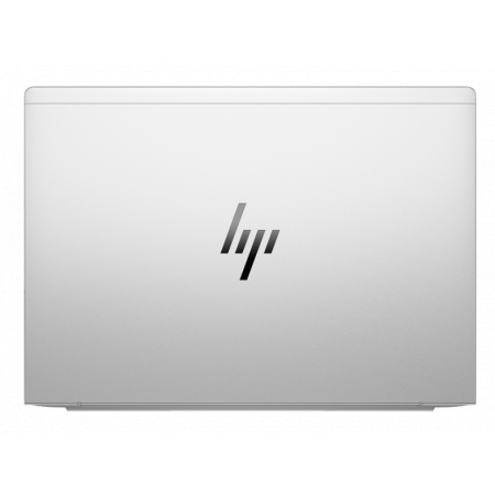 Ноутбук HP EliteBook 640 G11 Intel Core Ultra5-125U,14" WUXGA (1920x1200) IPS 300cd AG,16Gb DDR5-5600MHz(1),512Gb SSD NVMe,56Wh,FPS,ENG/RU Kbd Backlit,1.4kg,Silver,1y,Win11Home, фото , изображение 5