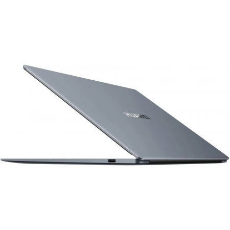 Ноутбук Huawei MateBook D16 MCLF-X 16" IPS FHD серый (Core i5 12450H/16Gb/512Gb SSD/VGA int/noOS), фото , изображение 3