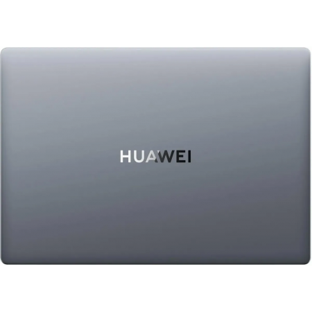 Ноутбук Huawei MateBook D16 MCLF-X 16" IPS FHD серый (Core i5 12450H/16Gb/512Gb SSD/VGA int/noOS), фото , изображение 4