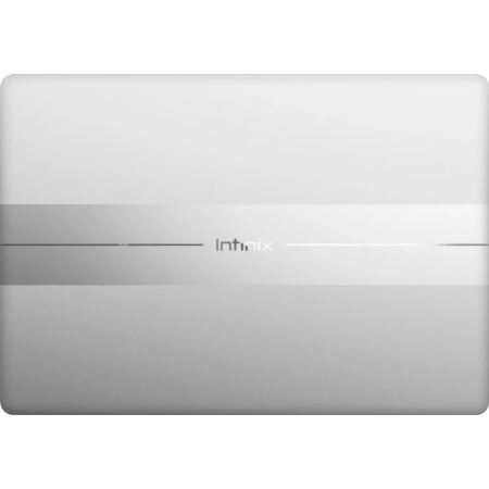 Ноутбук Infinix Inbook Y4H MAX YL613H 16" IPS/Core i7 13620H/32GB/1TB/W11H/Silver, фото , изображение 4