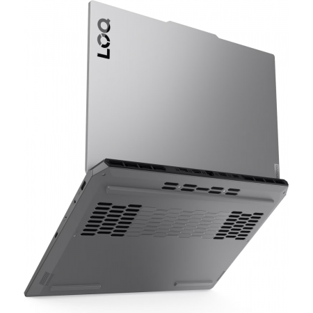 Ноутбук Lenovo LOQ 15IRX10 серый 15.6 FHD/Intel Core i5-13450HX/24Gb/512Gb/RTX 5050 8GB GDDR7/DOS, фото , изображение 13