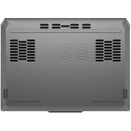 Ноутбук Lenovo LOQ 15IRX10 серый 15.6 FHD/Intel Core i5-13450HX/24Gb/512Gb/RTX 5060 8GB GDDR7/DOS, фото , изображение 15