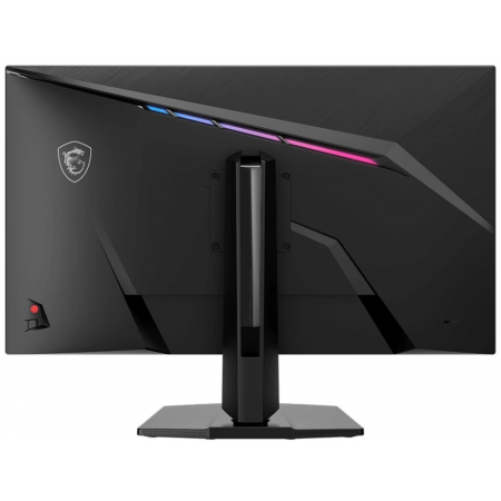 Монитор 31.5" MSI MAG 322URDF E16 Rapid IPS 3840x2160, 160 Гц, 0.5 мс, 16:9, 450 кд/м², HDMI 2.1 (x2), DP 1.4a, 3.5 Jack, USB Hub (2x USB 3.2), Adaptive-Sync, HDR10, черный, фото , изображение 4