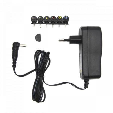 Блок питания GoPower PowerTech 1000 универсальн. импульсный (1/100), фото 