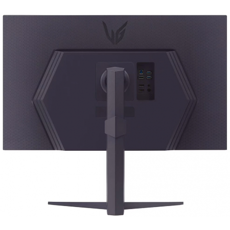 Монитор 31.5 LG UltraGear 32GS85Q-B IPS 2560x1440, 180 Гц, 1 мс, 16:9, 350 кд/м2, 2хHDMI, 1хDP, выход на наушники, черный, фото , изображение 9