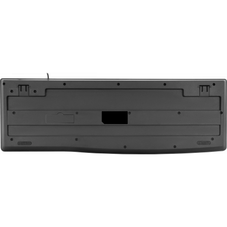 Клавиатура проводная DEFENDER (45138) Navigator HB-138 RU, фото , изображение 3