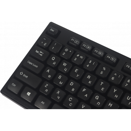 Клавиатура Raskat K005, фото , изображение 3