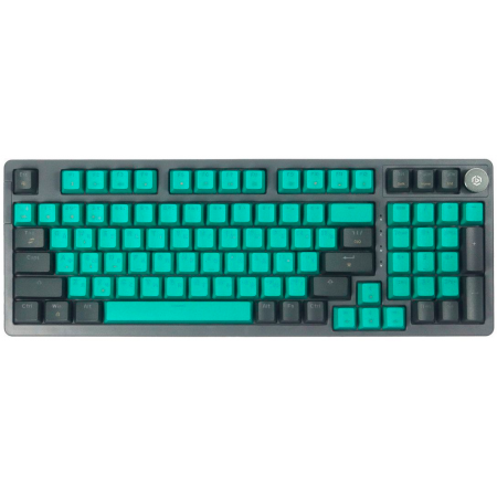 Клавиатура Raskat KM005, фото , изображение 2