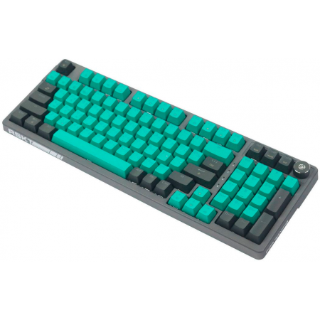 Клавиатура Raskat KM005, фото , изображение 3