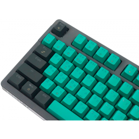 Клавиатура Raskat KM005, фото , изображение 4