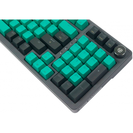 Клавиатура Raskat KM005, фото , изображение 5