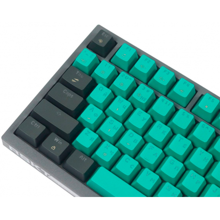 Клавиатура Raskat KM006, фото , изображение 4