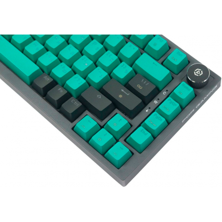 Клавиатура Raskat KM006, фото , изображение 5