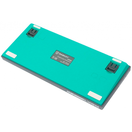 Клавиатура Raskat KM006, фото , изображение 6