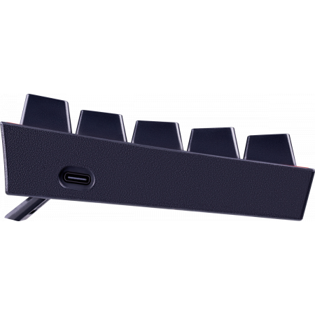 Клавиатура REDRAGON (72594) Fizz RU,Rainbow,красные свитчи, фото , изображение 5