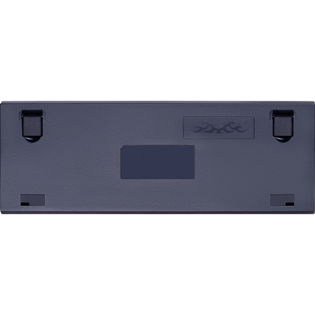 Клавиатура REDRAGON (72594) Fizz RU,Rainbow,красные свитчи, фото , изображение 7