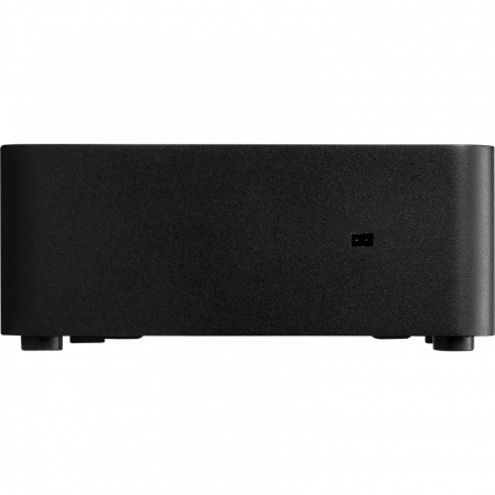 Неттоп MSI Cubi NUC 1M-095RU Core 7 150U (1.8) 16Gb SSD512Gb Graphics CR Windows 11 Pro 2xGbitEth WiFi BT 120W черный (9S6-B0B111-420), фото , изображение 4