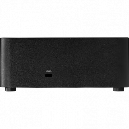 Неттоп MSI Cubi NUC 1M-095RU Core 7 150U (1.8) 16Gb SSD512Gb Graphics CR Windows 11 Pro 2xGbitEth WiFi BT 120W черный (9S6-B0B111-420), фото , изображение 5