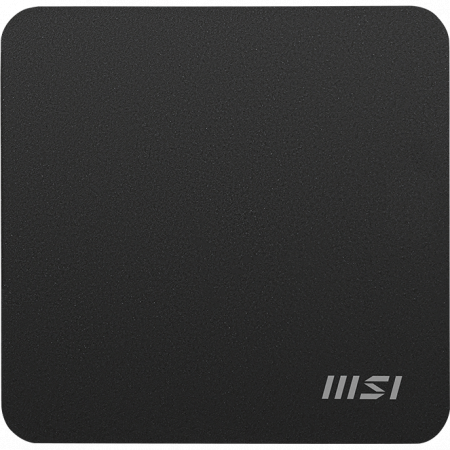 Неттоп MSI Cubi NUC 1M-095RU Core 7 150U (1.8) 16Gb SSD512Gb Graphics CR Windows 11 Pro 2xGbitEth WiFi BT 120W черный (9S6-B0B111-420), фото , изображение 6