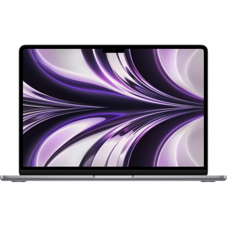 Ноутбук Apple MacBook Air 13 A2681 13.6" Ultra HD IPS/Apple M2 8 core/8Gb/512Gb/Apple M2 8 core/Mac OS/серебристый, фото 