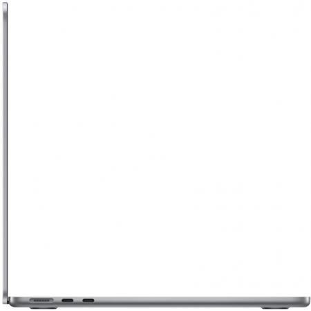 Ноутбук Apple MacBook Air 13 A2681 13.6" Ultra HD IPS/Apple M2 8 core/8Gb/512Gb/Apple M2 8 core/Mac OS/серебристый, фото , изображение 3