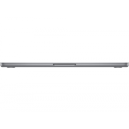 Ноутбук Apple MacBook Air 13 A2681 13.6" Ultra HD IPS/Apple M2 8 core/8Gb/512Gb/Apple M2 8 core/Mac OS/серебристый, фото , изображение 5