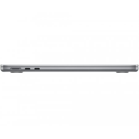 Ноутбук Apple MacBook Air 13 A2681 13.6" Ultra HD IPS/Apple M2 8 core/8Gb/512Gb/Apple M2 8 core/Mac OS/серебристый, фото , изображение 6
