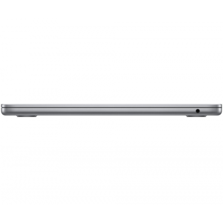 Ноутбук Apple MacBook Air 13 A2681 13.6" Ultra HD IPS/Apple M2 8 core/8Gb/512Gb/Apple M2 8 core/Mac OS/серебристый, фото , изображение 7