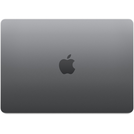 Ноутбук Apple MacBook Air 13 A2681 13.6" Ultra HD IPS/Apple M2 8 core/8Gb/512Gb/Apple M2 8 core/Mac OS/серебристый, фото , изображение 8