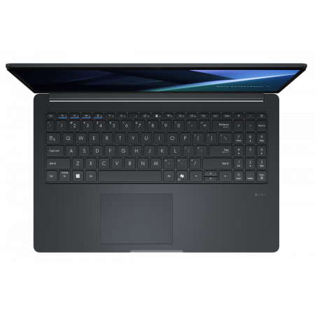 Ноутбук ASUS ExpertBook Entry B1503CVA-S70425 CORE 7 150U 16GB 1TB 2280 PCIE G4 SSD 15.6 FHD 1920X1080 16:9 300nits Anti-Glare NTSC:45% Wide View Intel® UHD Graphics Without OS 1.65 Kg, фото , изображение 2