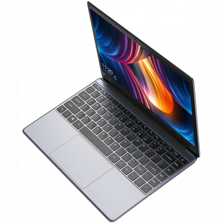 Ноутбук CHUWI HeroBook Plus [CWI629-CN8N5N1HDMXX] Grey 15.6 {FHD Cel N4020(1.1Ghz)/8192Mb/512Gb SSD/Win11Home + мышь}, фото , изображение 5