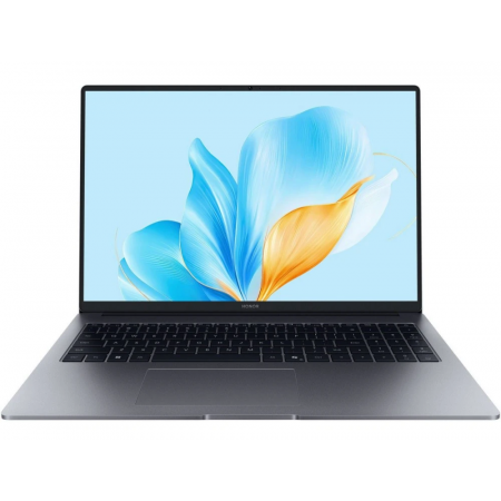 Ноутбук HONOR MAGICBOOK X16 CI5 16/512GB 5301ALWS S GRAY, фото 