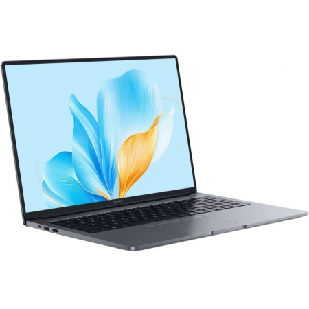 Ноутбук HONOR MAGICBOOK X16 CI5 16/512GB 5301ALWS S GRAY, фото , изображение 2