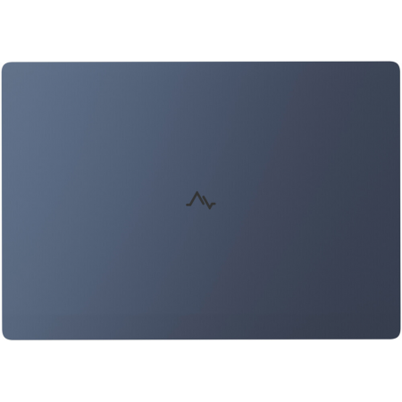 Ноутбук Maibenben M645 синий M6451SB0HURE3 16" FHD IPS, AMD R5-4600H, 8Gb, 512Gb SSD, Win11 Home, (мышка + коврик), фото , изображение 5