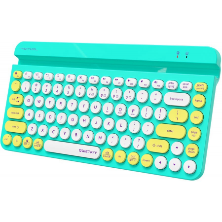 Клавиатура беспроводная A4Tech Fstyler FBK30 1678660, фото , изображение 4