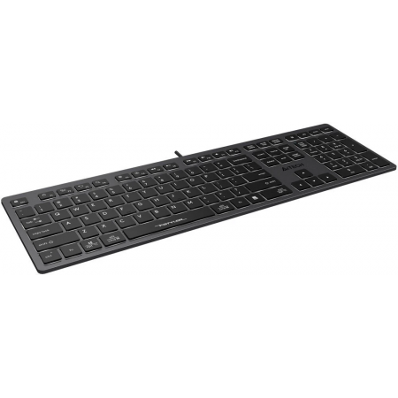 Клавиатура проводная A4Tech Fstyler FX60, фото , изображение 4