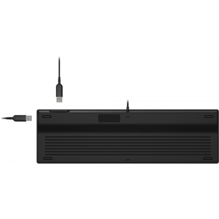 Клавиатура проводная A4Tech Fstyler FX60H, фото , изображение 3