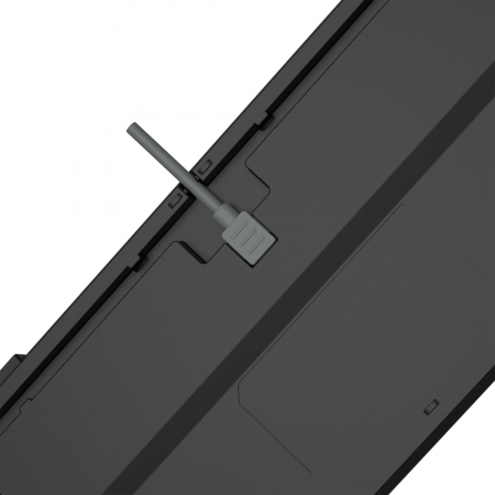 Клавиатура A4Tech Bloody S87 Energy механическая черный/красный USB for gamer LED (S87 USB ENERGY RED), фото , изображение 12